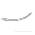 Zinc alloy modern handle